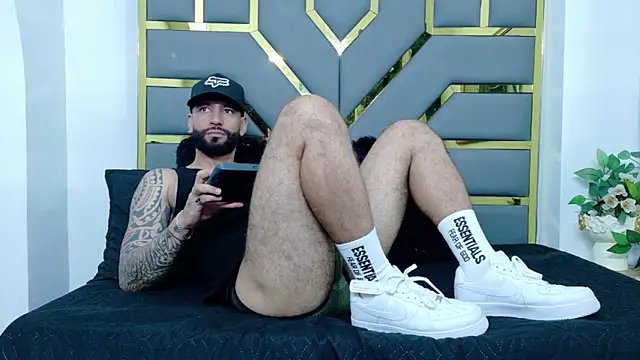 yorbymaxx online show from 12-03-25, 02:16