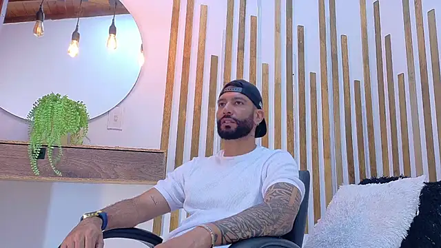 yorbymaxx online show from 03-20-26, 03:02