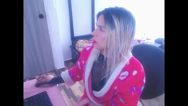 mystica 25 online show from 12-01-25, 05:14