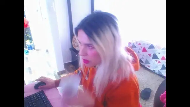 mystica 25 online show from 11-29-25, 07:36