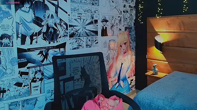 Snapshot of hanna_kimura chatting on 02-10-26, 07:46 hanna kimura online show from 02-10-26, 07:46