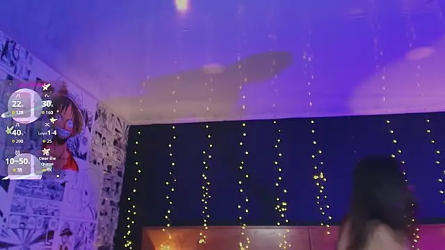 hanna kimura online show from 11-11-25, 07:30