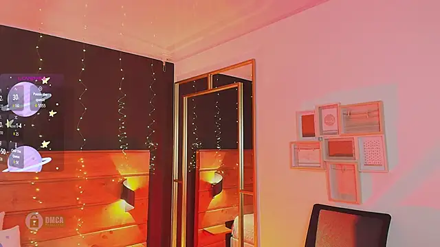 hanna kimura online show from 10-22-25, 07:46