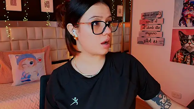 hanna kimura online show from 01-14-26, 01:59