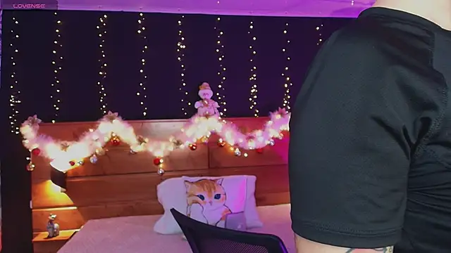 hanna kimura online show from 12-14-25, 09:20