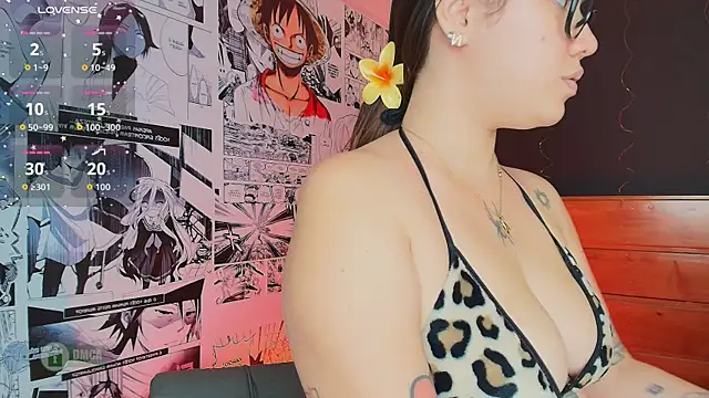 Snapshot of hanna_kimura chatting on 09-10-25, 07:35 hanna kimura online show from 09-10-25, 07:35