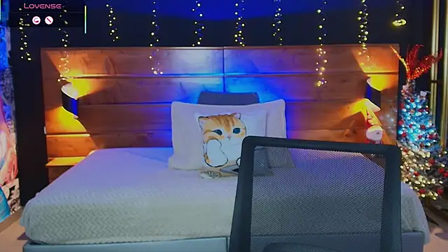 hanna kimura online show from 11-27-25, 03:40