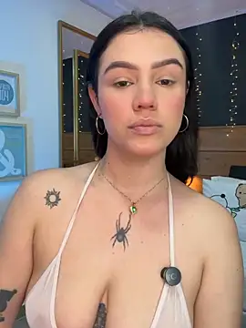 Snapshot of hanna_kimura chatting on 03-03-26, 08:05 hanna kimura online show from 03-03-26, 08:05