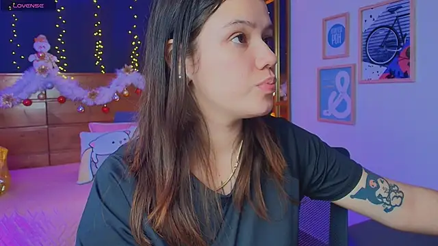 hanna kimura online show from 12-19-25, 08:22