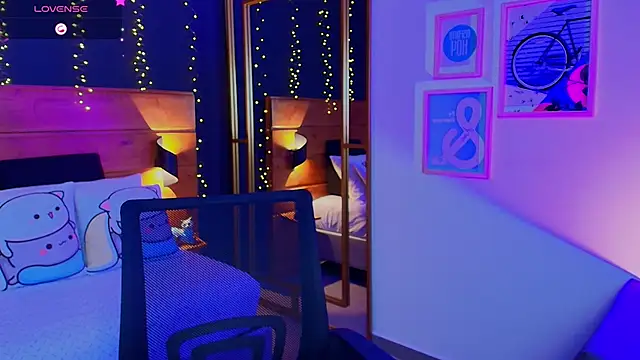 Snapshot of hanna_kimura chatting on 02-21-26, 08:55 hanna kimura online show from 02-21-26, 08:55