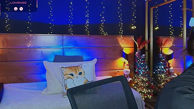 hanna kimura online show from 11-27-25, 08:42