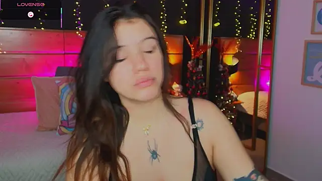 hanna kimura online show from 11-29-25, 08:31