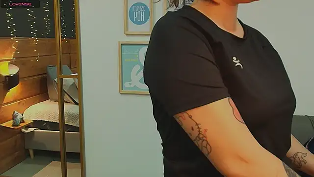 hanna kimura online show from 01-13-26, 07:51