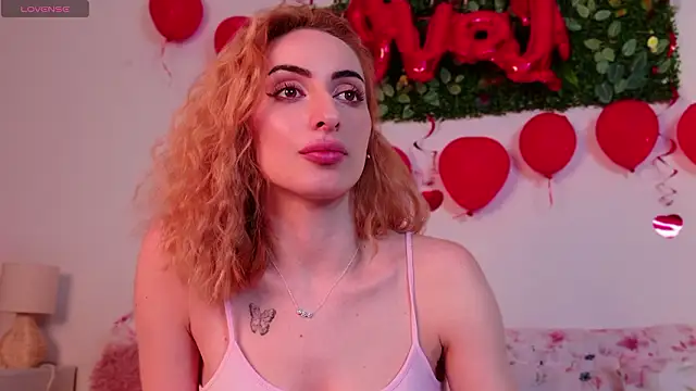 AuraPure online show from 02-17-26, 07:33