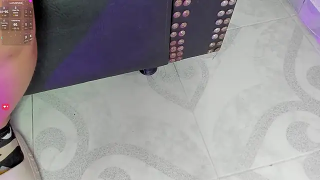 yasmin rahal online show from 02-22-26, 01:24