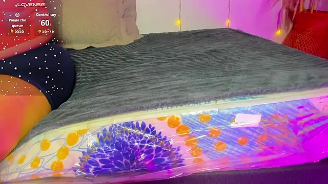 yasmin rahal online show from 01-16-26, 07:40