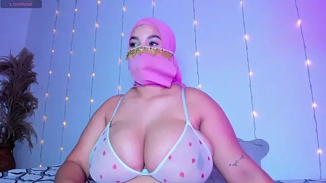 yasmin rahal online show from 01-10-26, 09:10