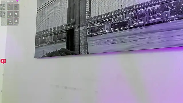 yasmin rahal online show from 02-24-26, 01:34