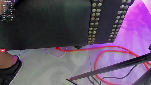 yasmin rahal online show from 02-13-26, 01:33