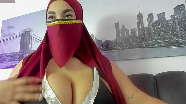 yasmin rahal online show from 02-09-26, 07:45