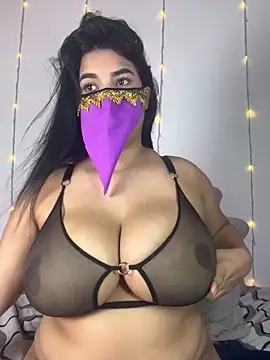 yasmin rahal online show from 09-12-25, 08:30