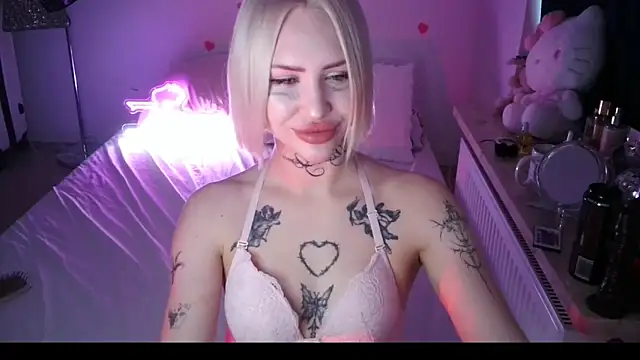 yourscirilla online show from 03-31-26, 08:49