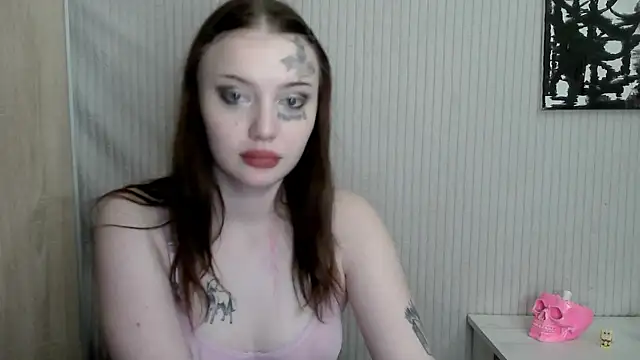 eva sunshine blue eyes online show from 07-11-26, 06:30