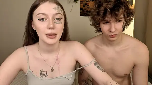 eva sunshine blue eyes online show from 04-02-26, 01:40