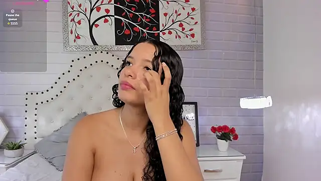 MeyBaldini online show from 10-31-25, 12:02