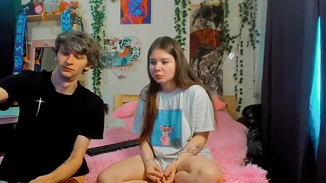 Hate Emotions online show from 10-03-25, 11:01