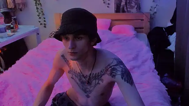 Hate Emotions online show from 09-20-25, 10:59