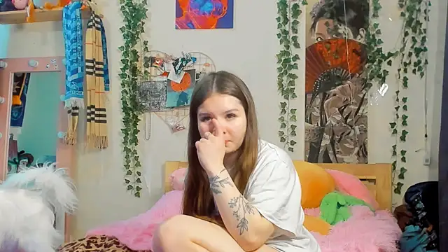 Hate Emotions online show from 10-04-25, 11:45