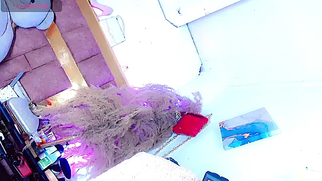 ravenous charmer online show from 03-17-26, 05:54