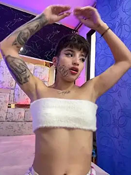 DayanaDG online show from 11-19-25, 06:19