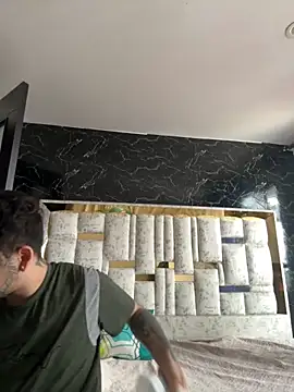 DayanaDG online show from 11-28-25, 06:08