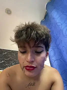 DayanaDG online show from 03-12-26, 08:35