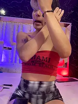 DayanaDG online show from 11-17-25, 11:53