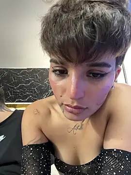 DayanaDG online show from 03-02-26, 06:48