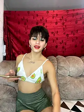 DayanaDG online show from 10-20-25, 11:16