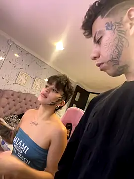 DayanaDG online show from 09-27-25, 11:00