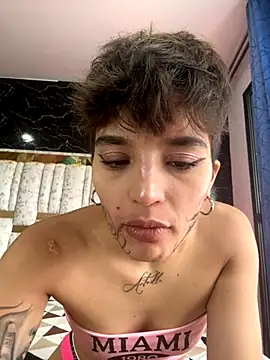 DayanaDG online show from 11-30-25, 08:42