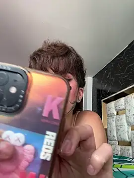 DayanaDG online show from 02-04-26, 09:10