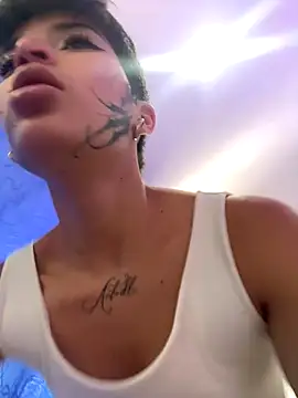 DayanaDG online show from 11-26-25, 07:36