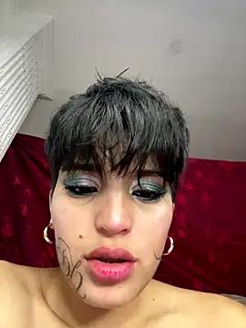 DayanaDG online show from 10-26-25, 08:20