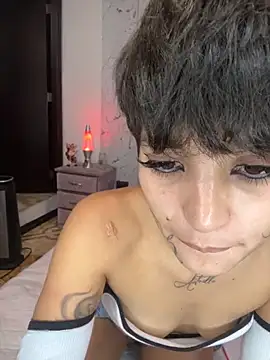 DayanaDG online show from 09-12-25, 02:34