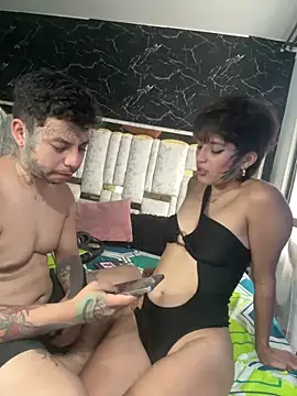 DayanaDG online show from 04-04-26, 09:10