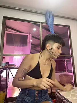 DayanaDG online show from 11-05-25, 11:08