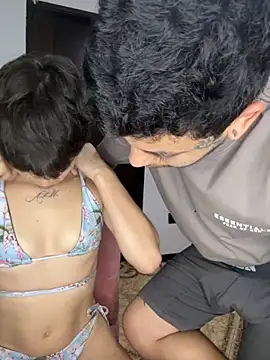 DayanaDG online show from 09-14-25, 02:34