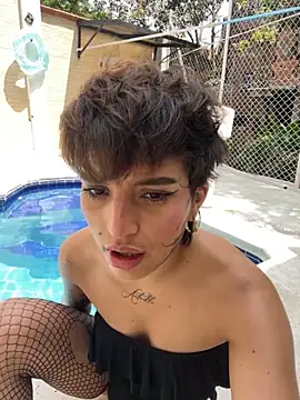 DayanaDG online show from 03-29-26, 06:53