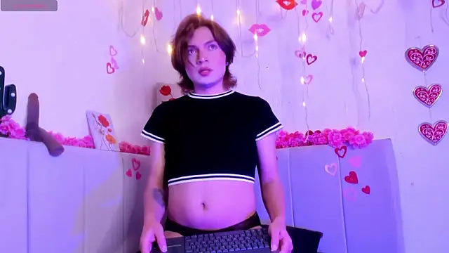 Tommy Lovee online show from 09-26-25, 04:30